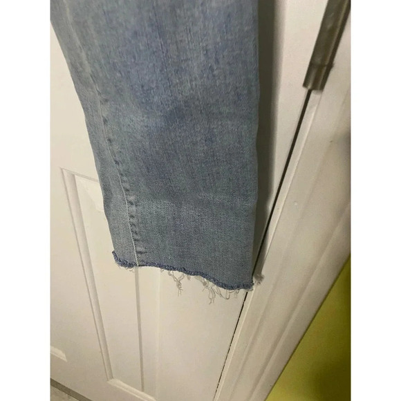 Mother The Rascal Ankle Snippet in Super Blast From The Past Size 27 - Picture 5 of 12